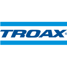 TROAX logo