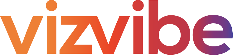 VizVibe LLC logo
